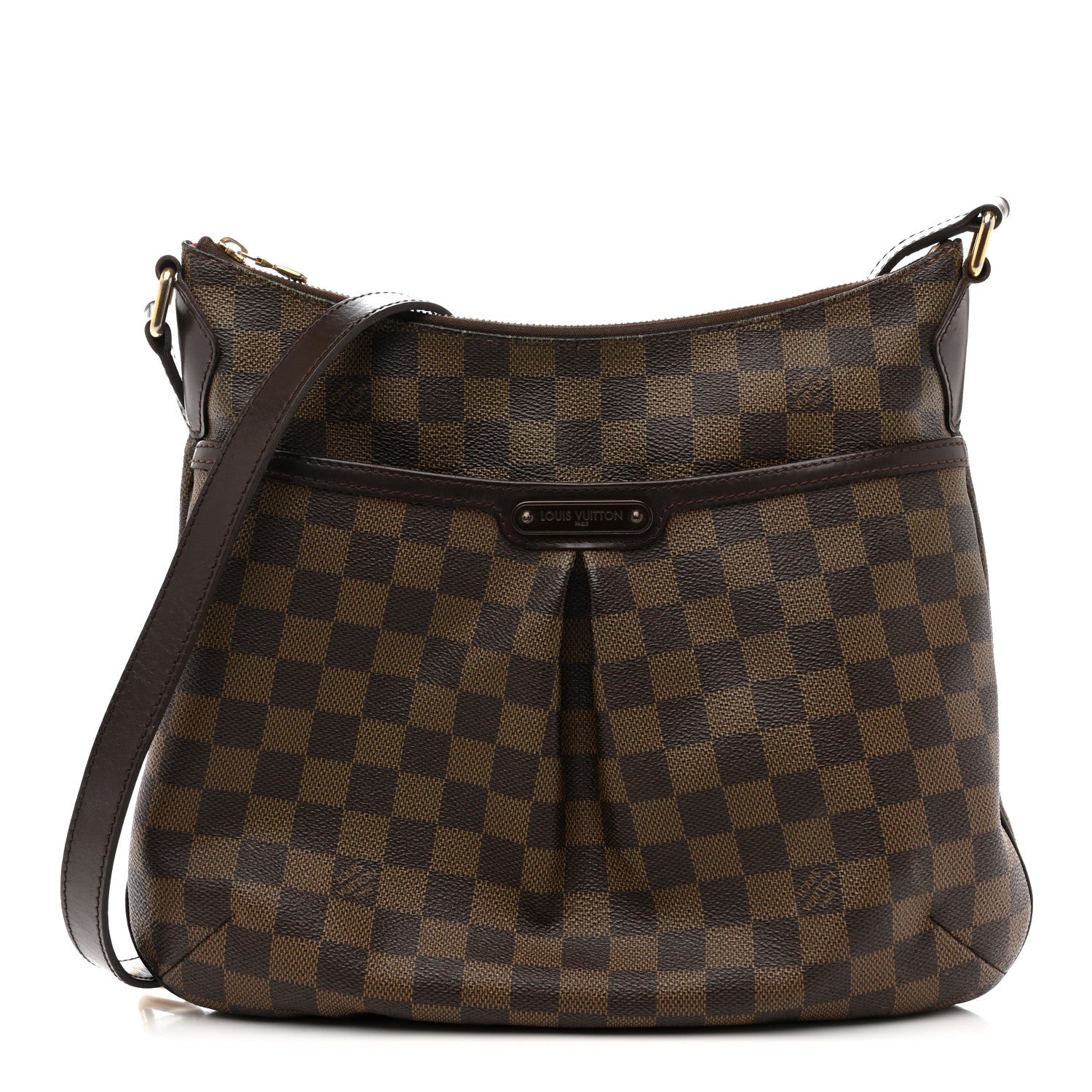 Louis Vuitton Damier Ebene Bloomsbury PM