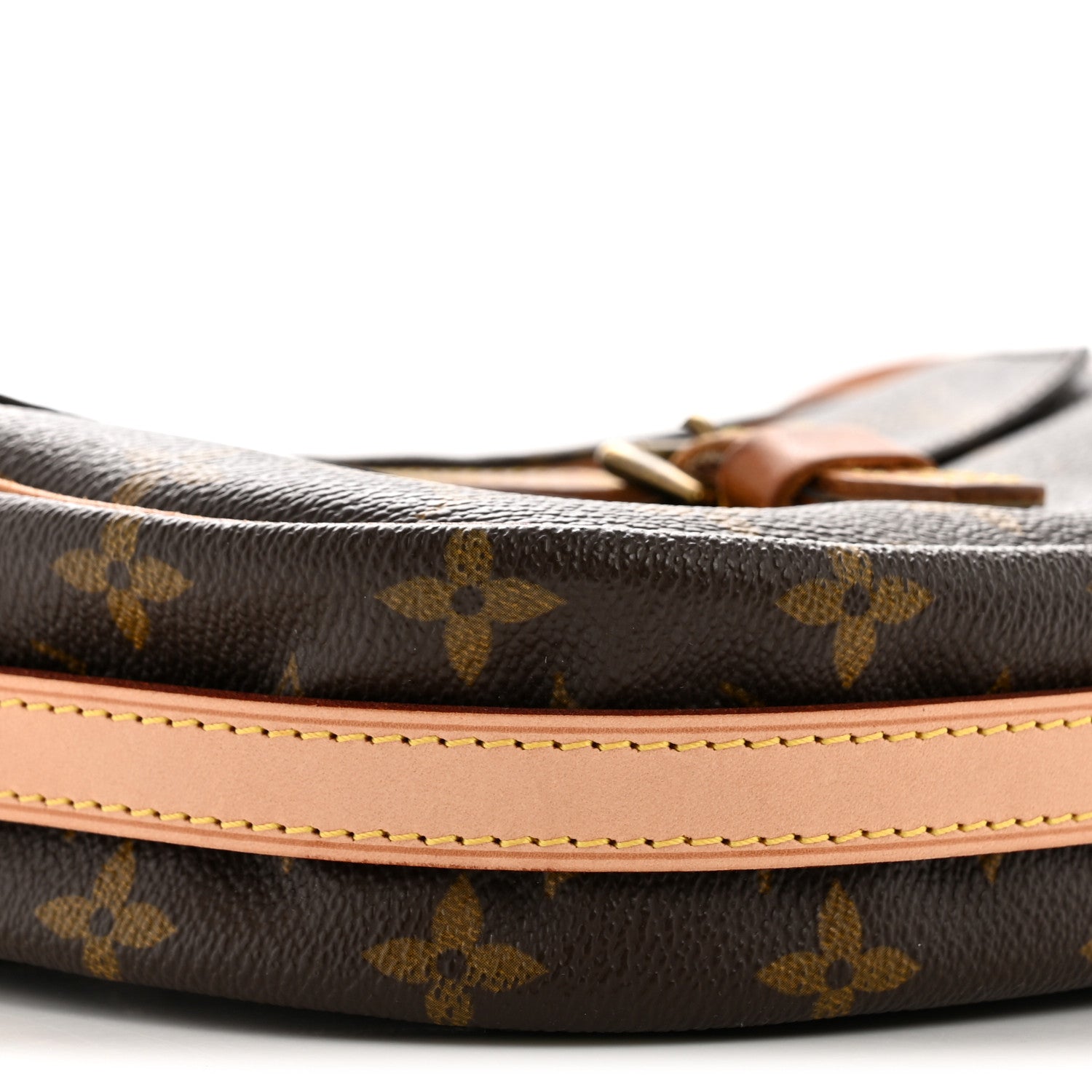 Louis Vuitton Monogram Jeune Fille