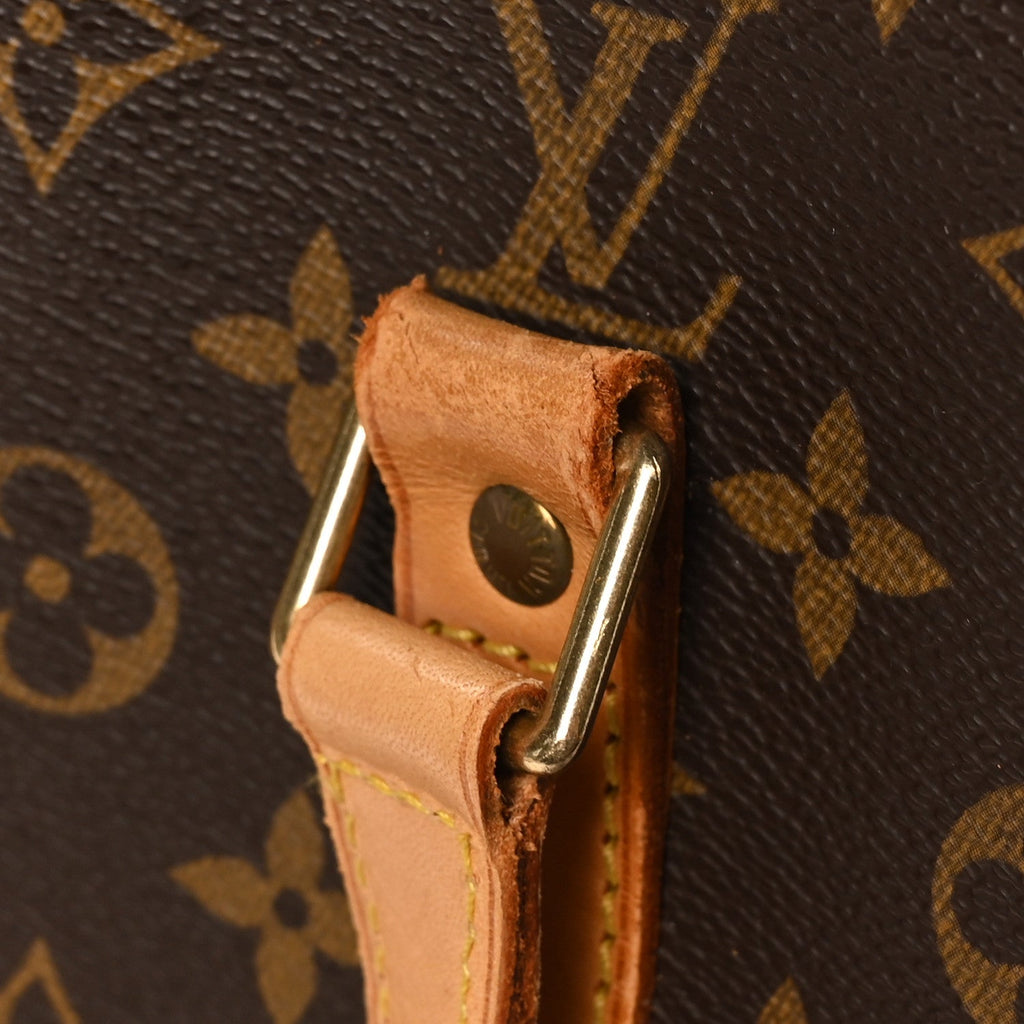 Louis Vuitton Monogram Babylone