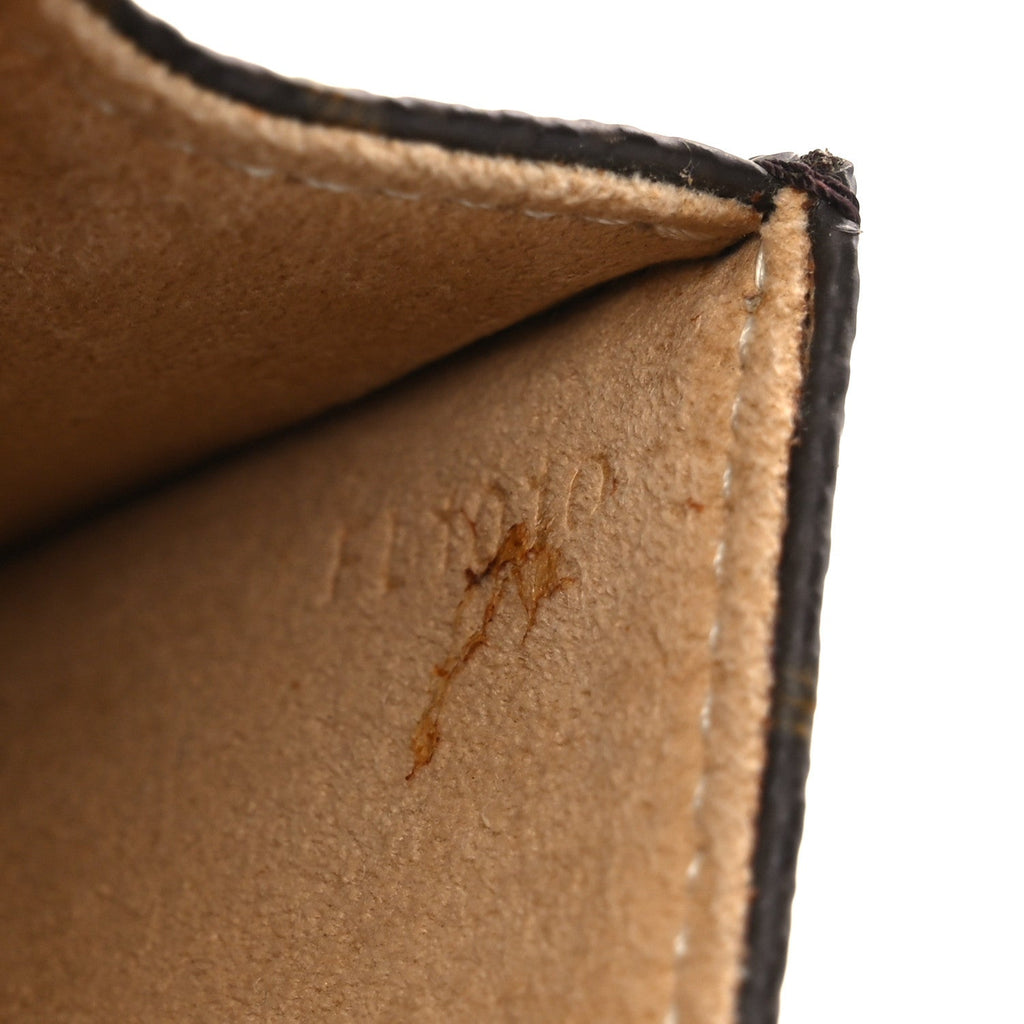 Louis Vuitton Monogram Pochette Florentine S