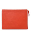 Louis Vuitton Epi Toiletry Pouch 26 Piment