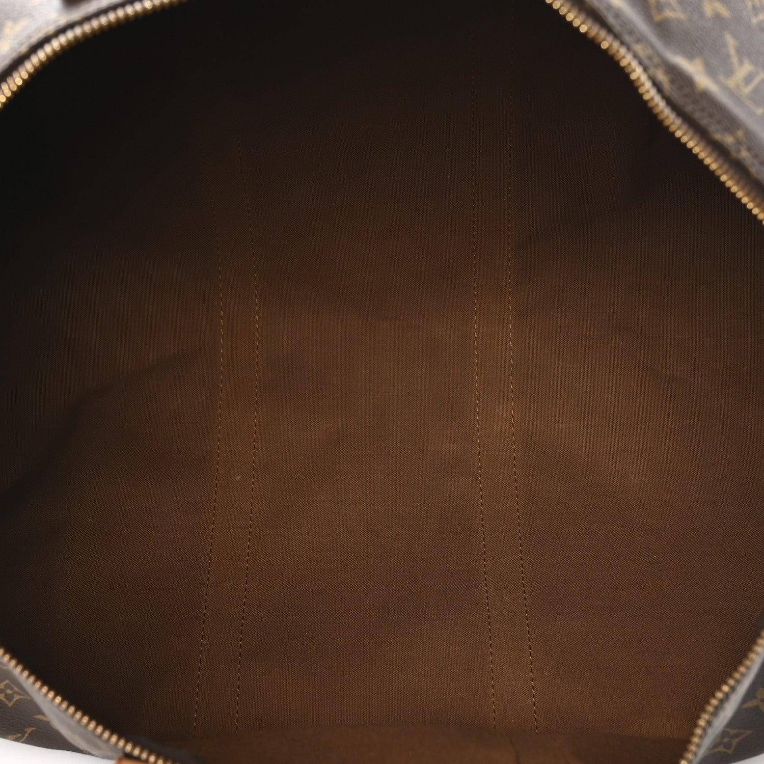 Louis Vuitton Monogram Keepall Bandouliere 55