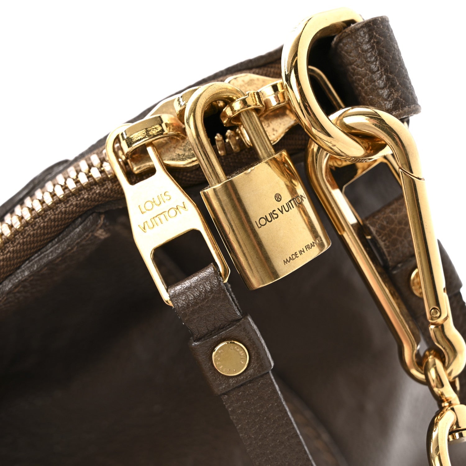 Louis Vuitton Empreinte Lumineuse PM Ombre