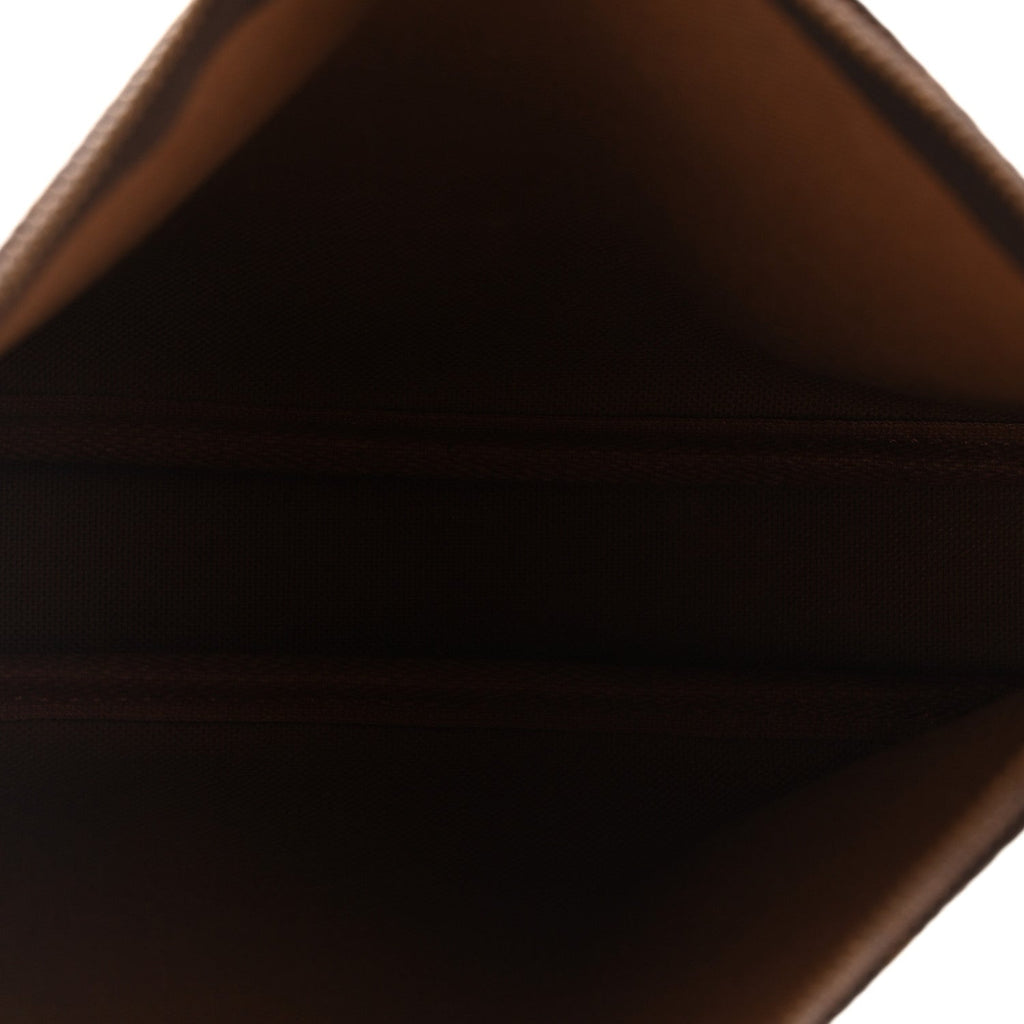 Louis Vuitton Monogram Pochette Accessories