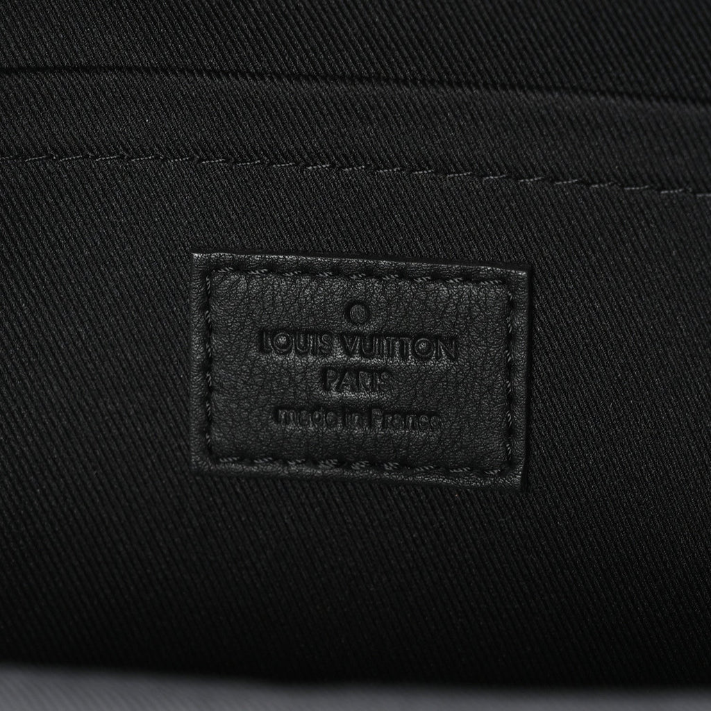 Louis Vuitton Monogram Palm Springs Backpack Mini
