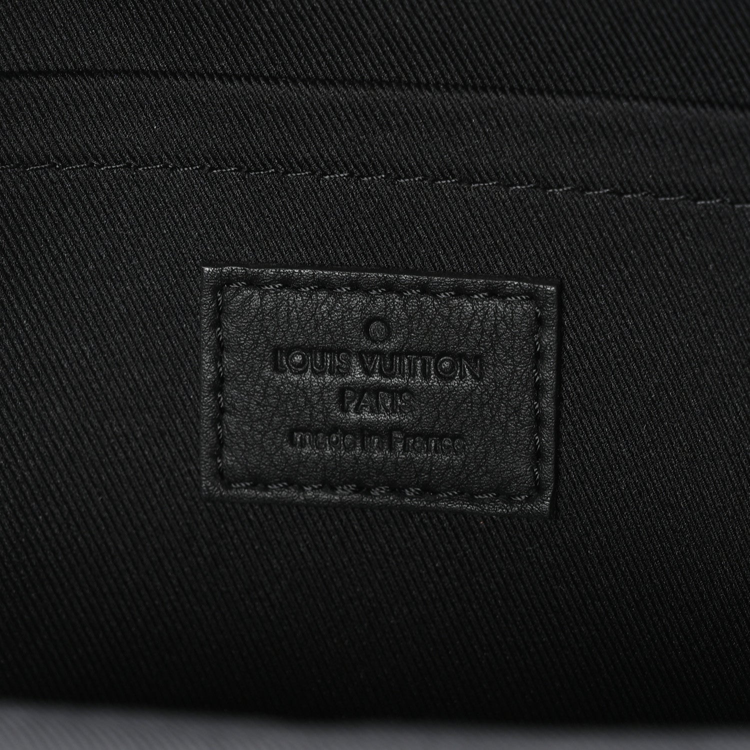 Louis Vuitton Monogram Palm Springs Backpack Mini