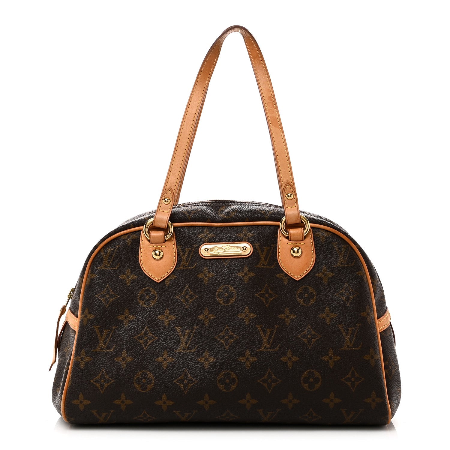 Louis Vuitton Monogram Montorgueil PM