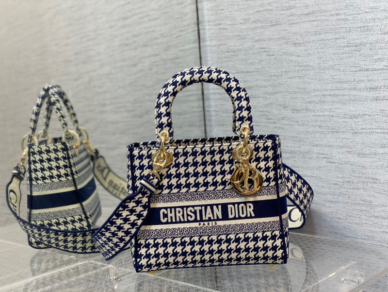 Dior Bags - 4824
