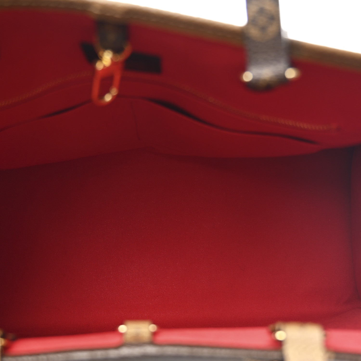 Louis Vuitton Reverse Monogram Giant Onthego GM