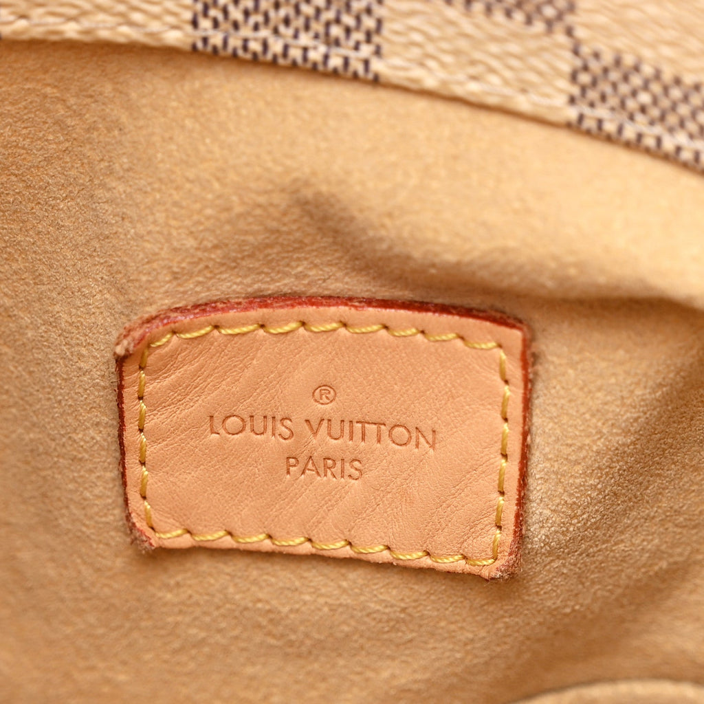 Louis Vuitton Damier Azur Artsy MM