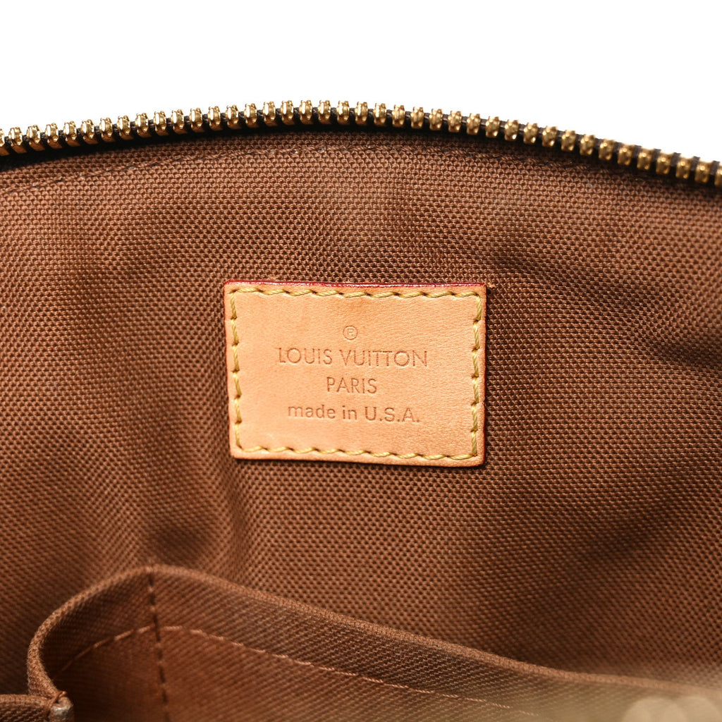 Louis Vuitton Monogram Tivoli PM