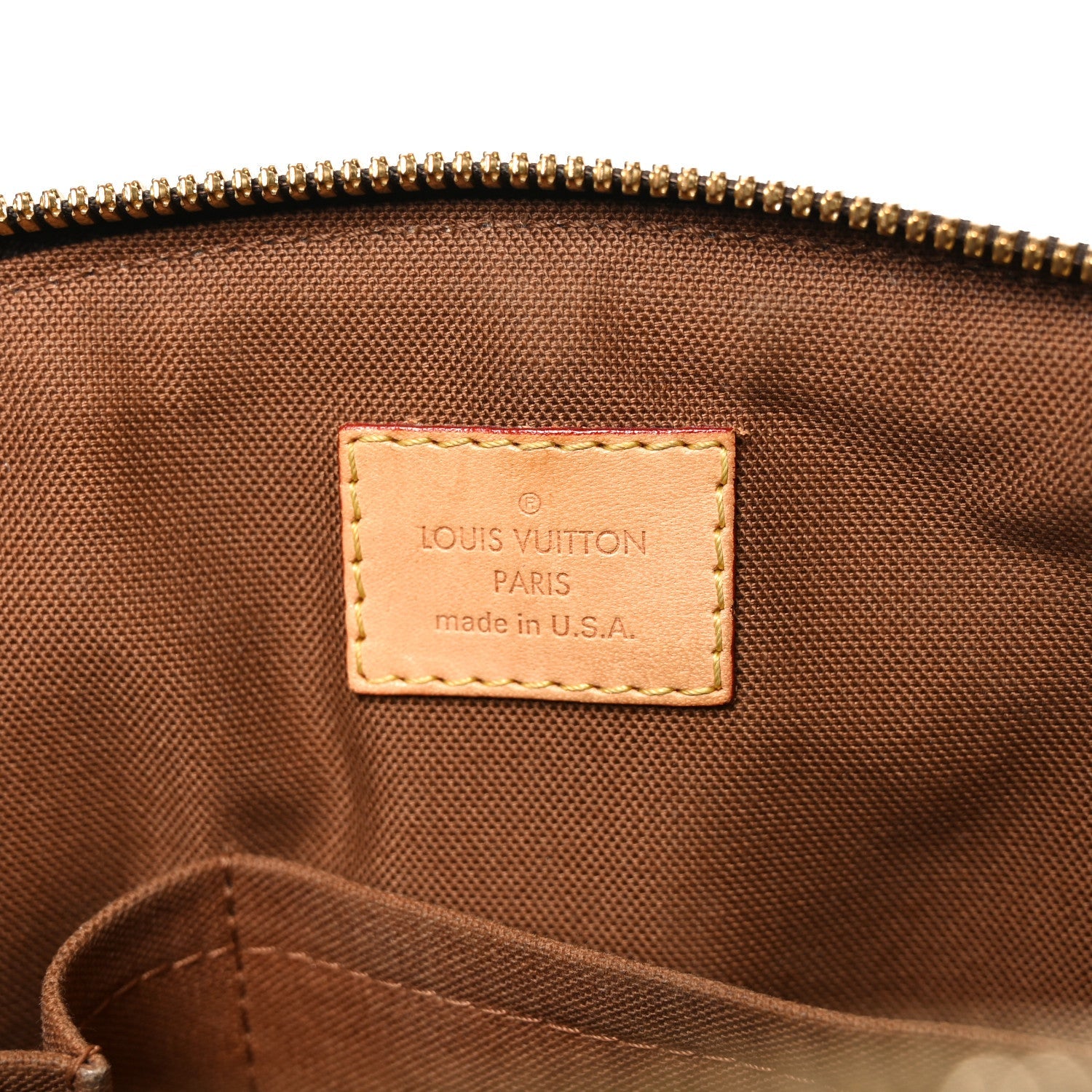 Louis Vuitton Monogram Tivoli PM