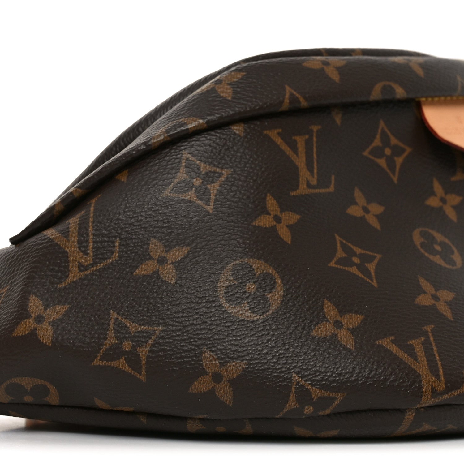 Louis Vuitton Monogram Bumbag