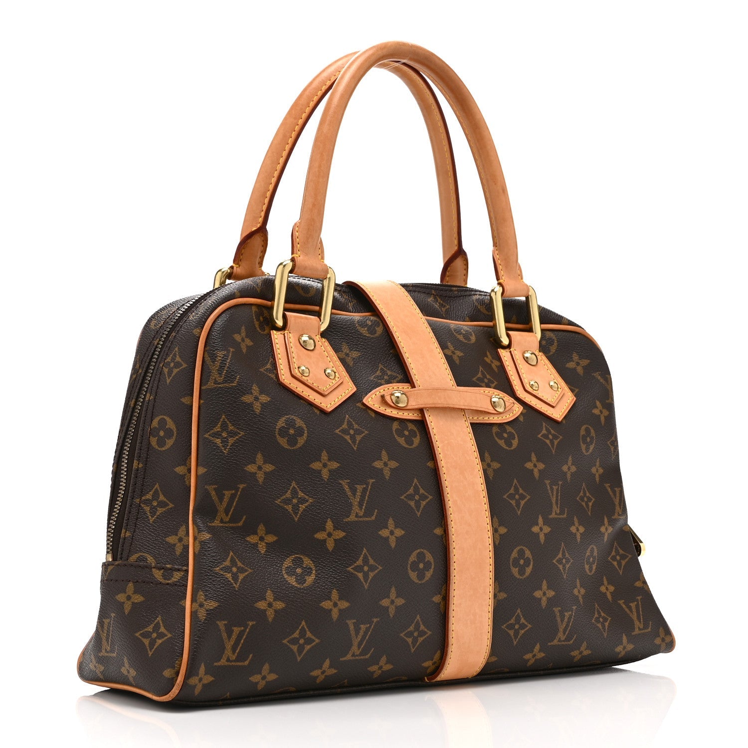 Louis Vuitton Monogram Manhattan GM