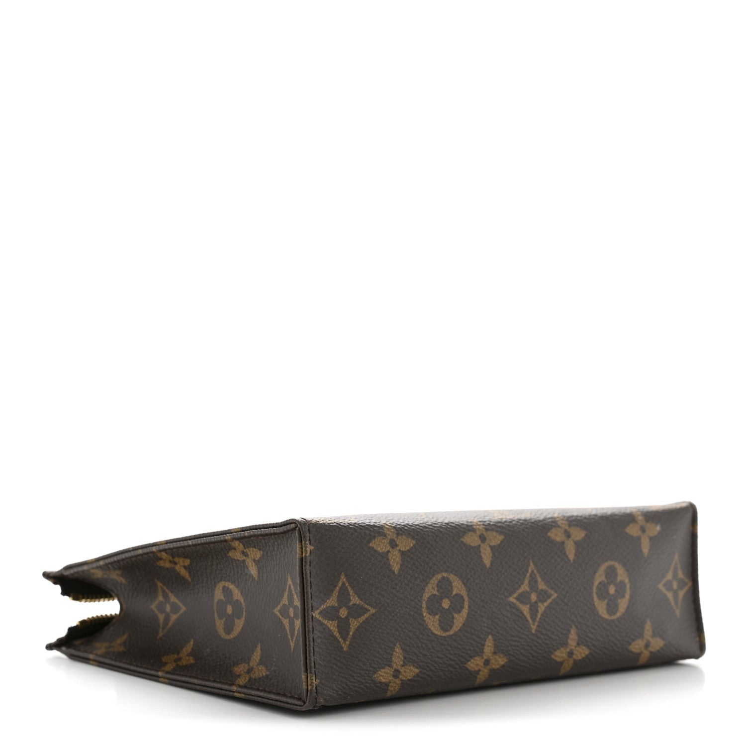 Louis Vuitton Monogram Toiletry Pouch 19