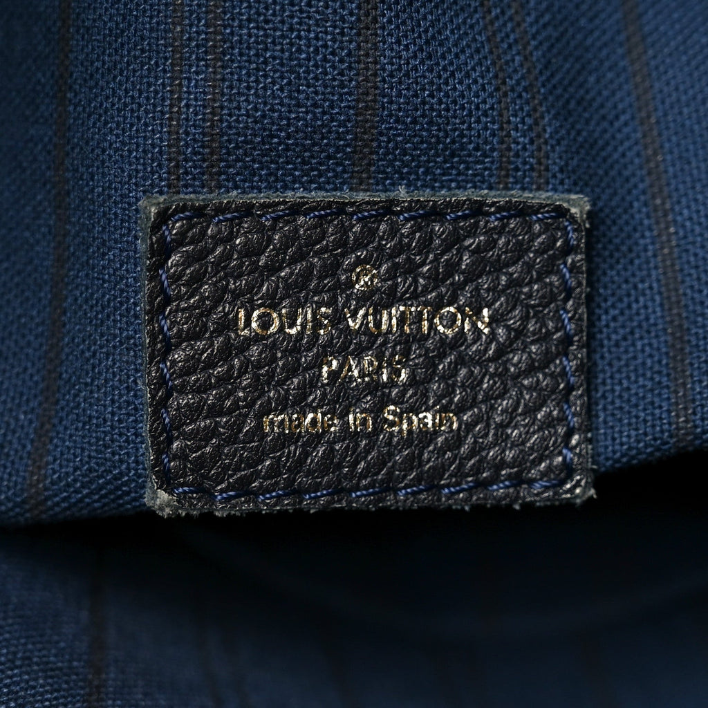 Louis Vuitton Empreinte Artsy MM Infini