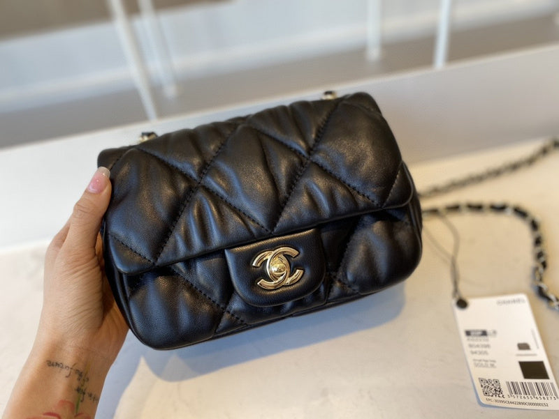 Chanel -Bags - CHL Bags - 891