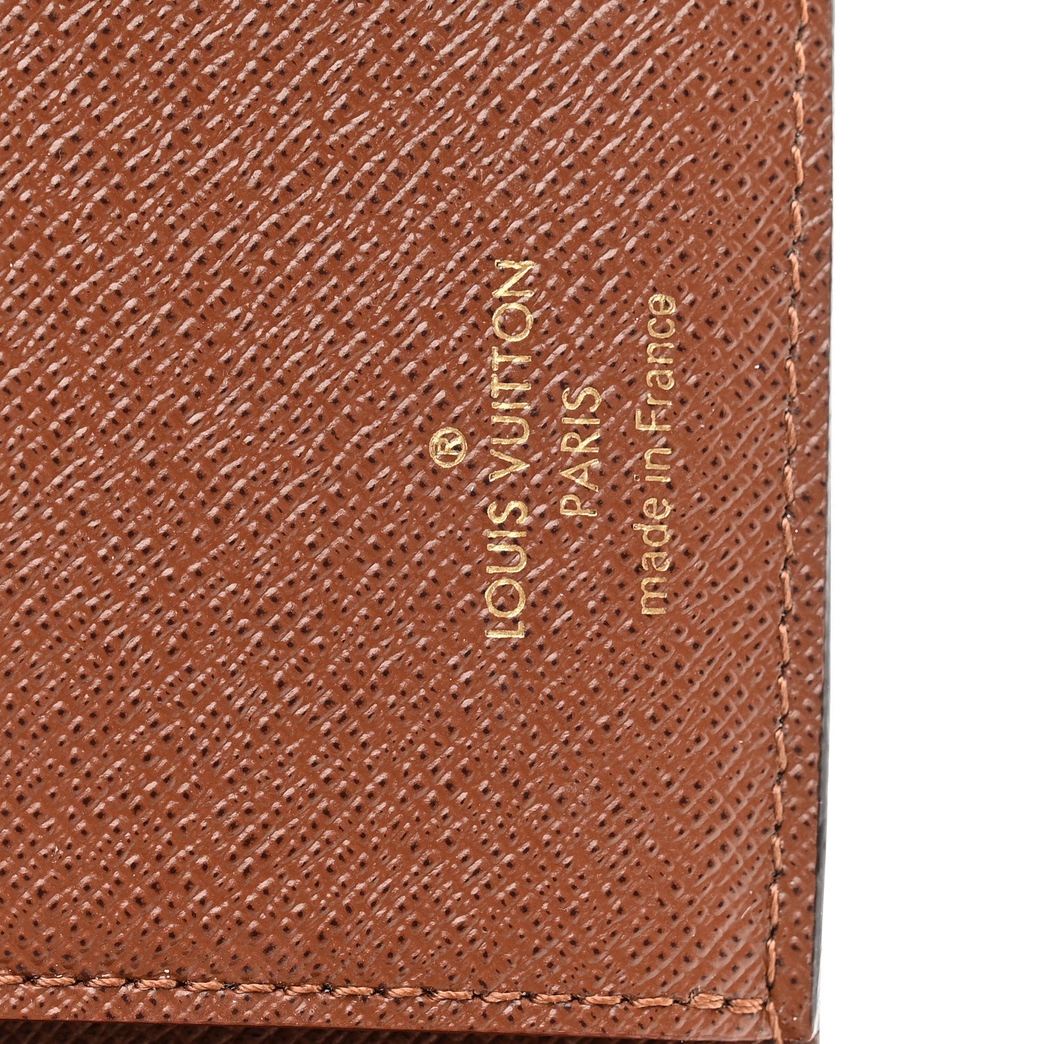 Louis Vuitton Monogram Victorine Wallet