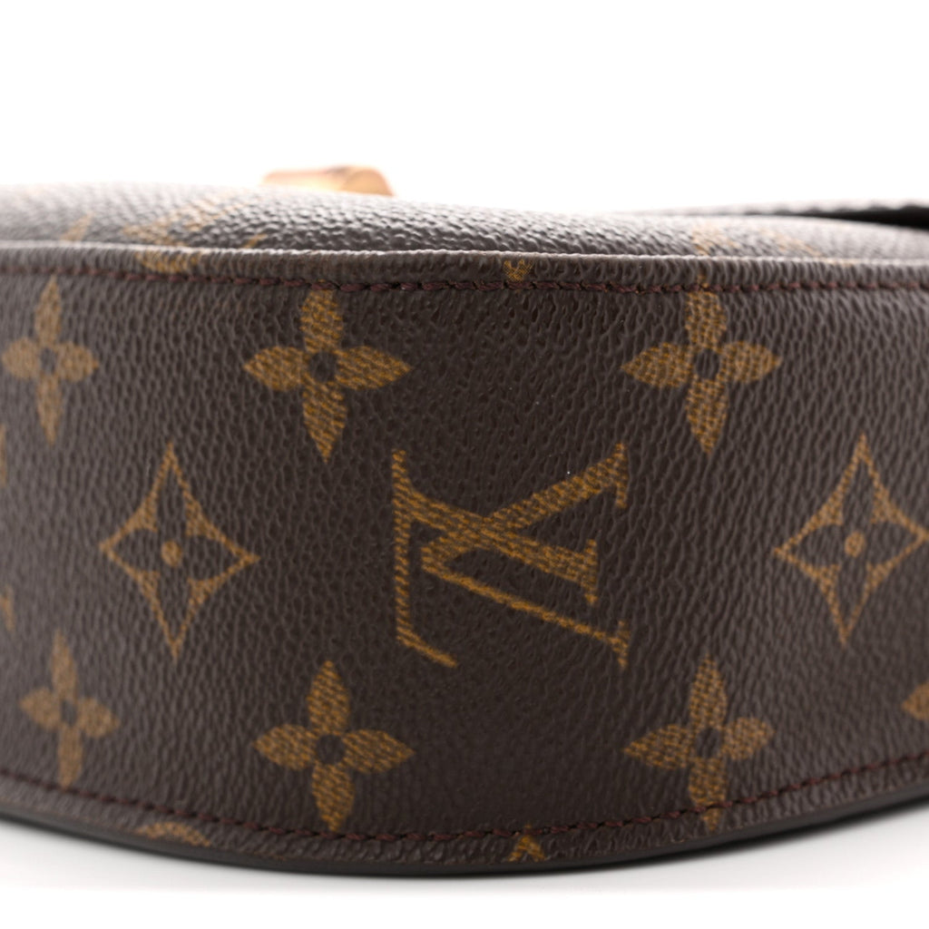 Louis Vuitton Monogram Saint Cloud GM