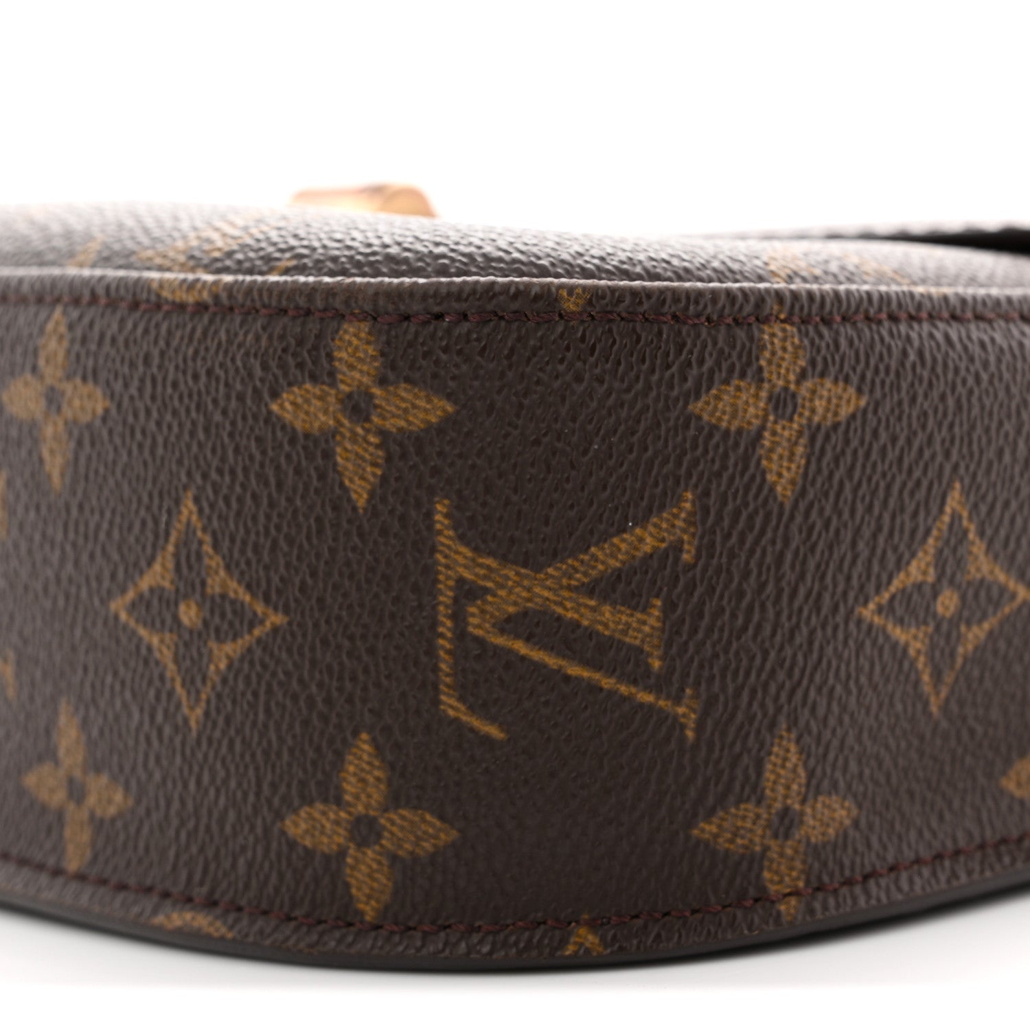 Louis Vuitton Monogram Saint Cloud GM