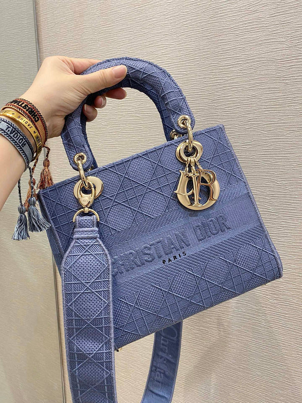 Dior Bags - 6039