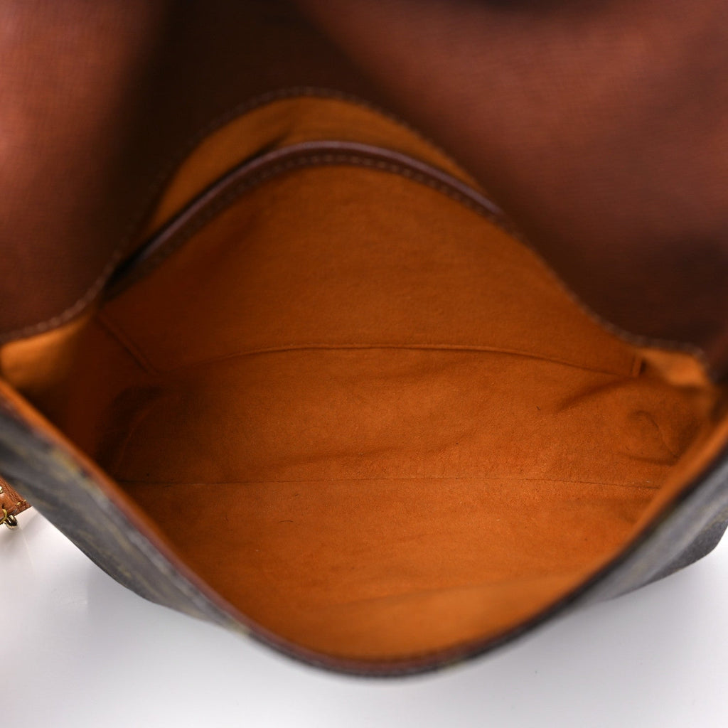 Louis Vuitton Monogram Musette Salsa
