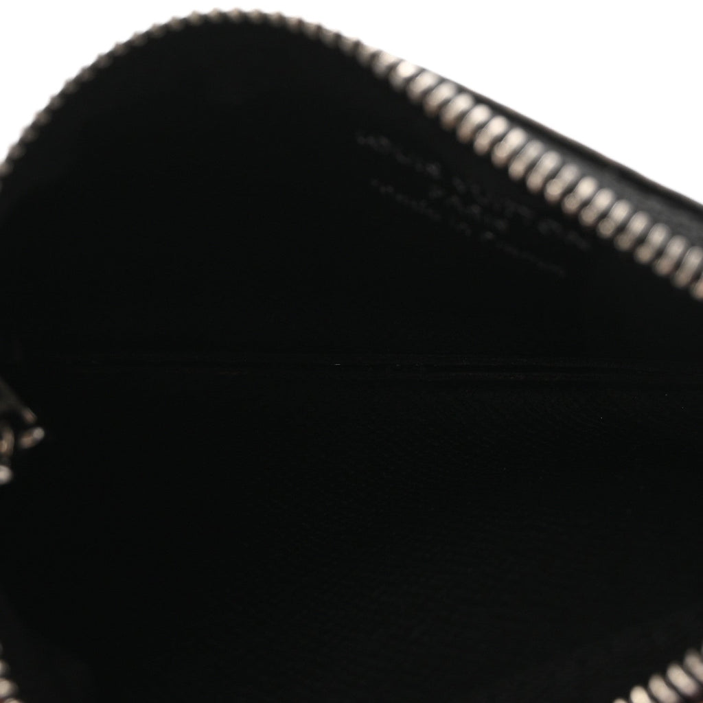 Louis Vuitton Damier Graphite Key Pouch