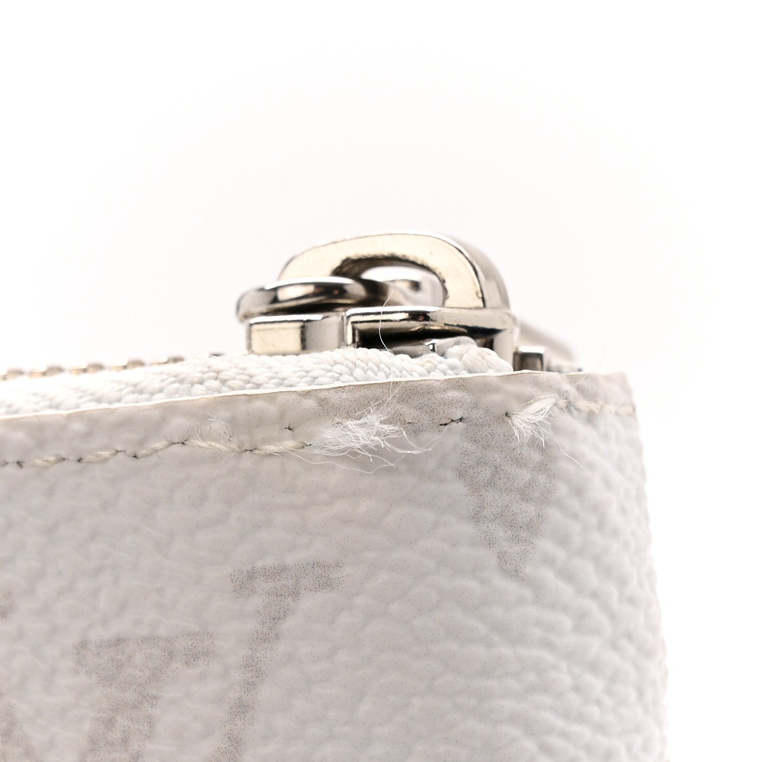 Louis Vuitton Monogram Watercolor Vertical Zippy Wallet