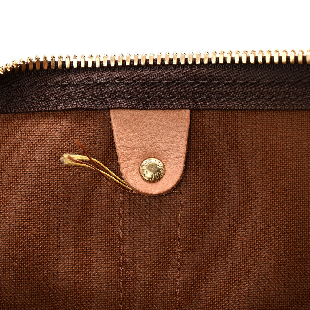 Louis Vuitton Monogram Keepall 45