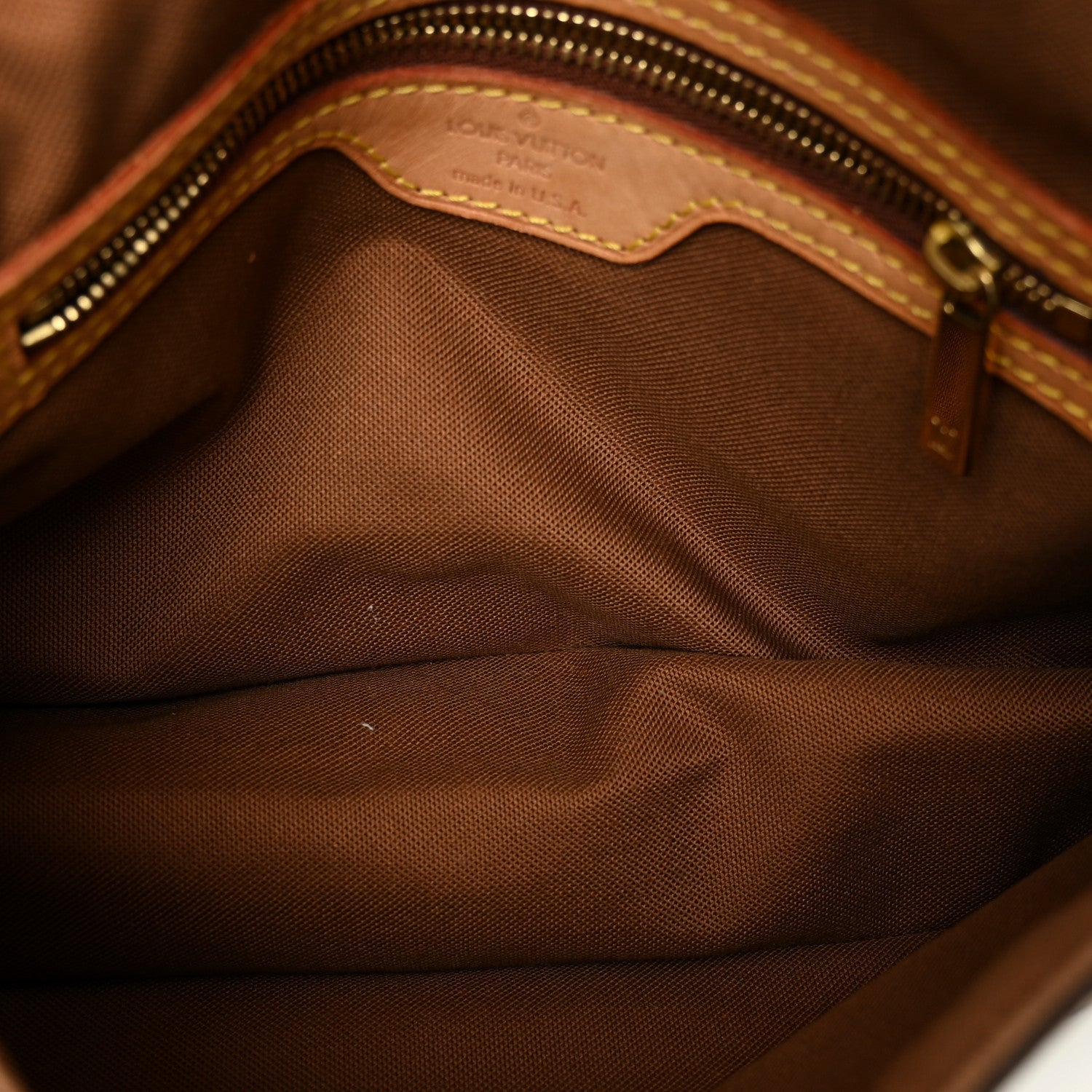Louis Vuitton Monogram Mini Looping