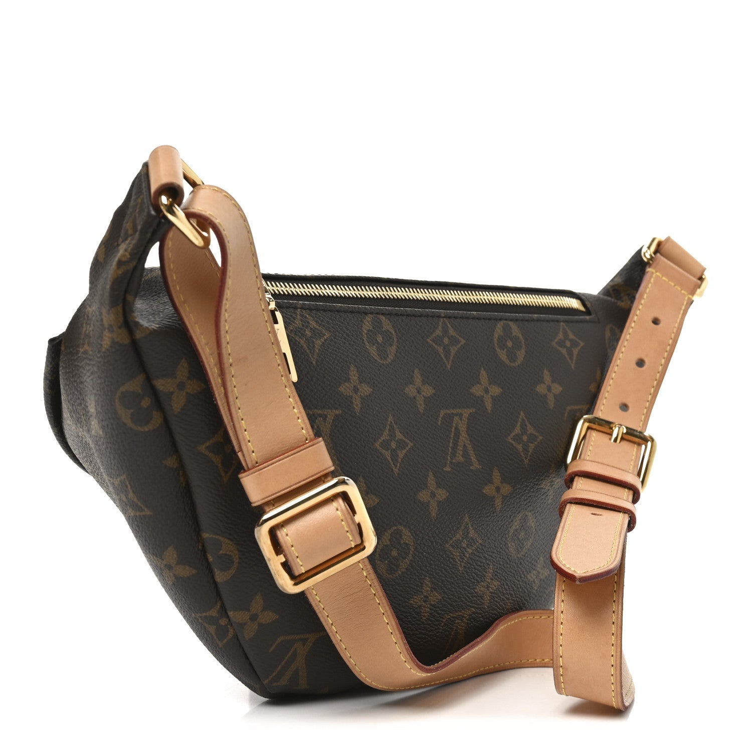 Louis Vuitton Monogram Bumbag