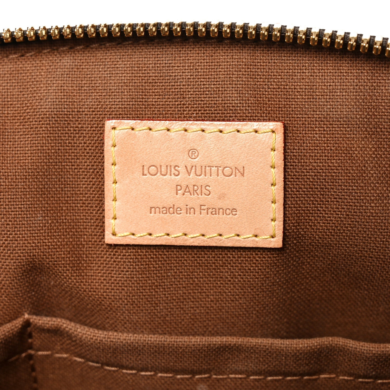 Louis Vuitton Monogram Tivoli PM