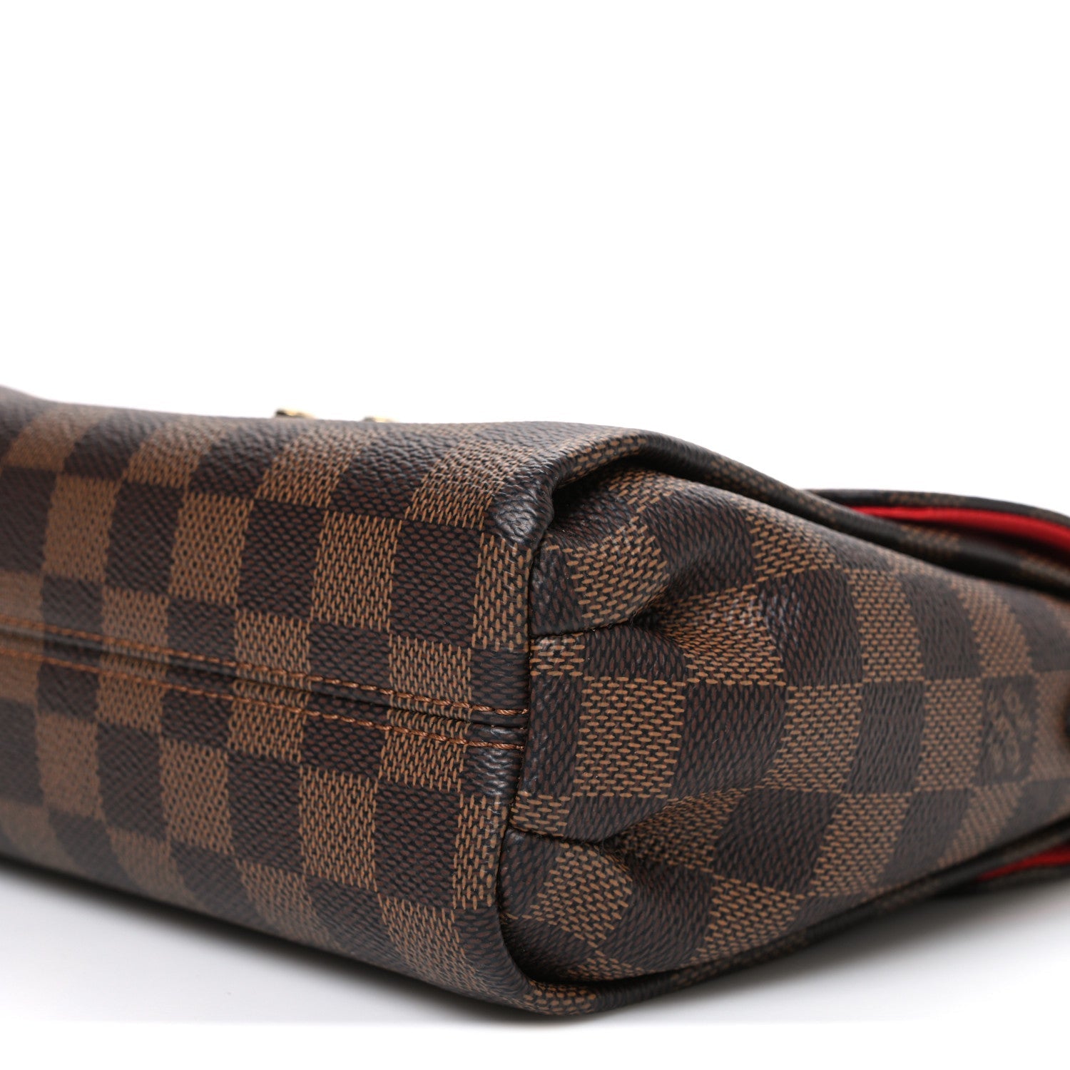 Louis Vuitton Damier Ebene Croisette