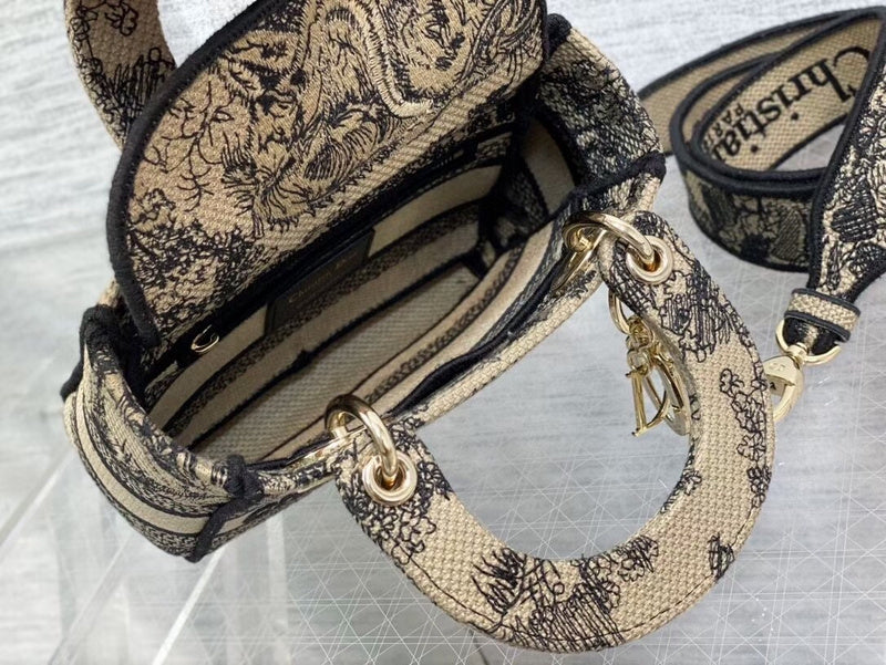 Dior Bag