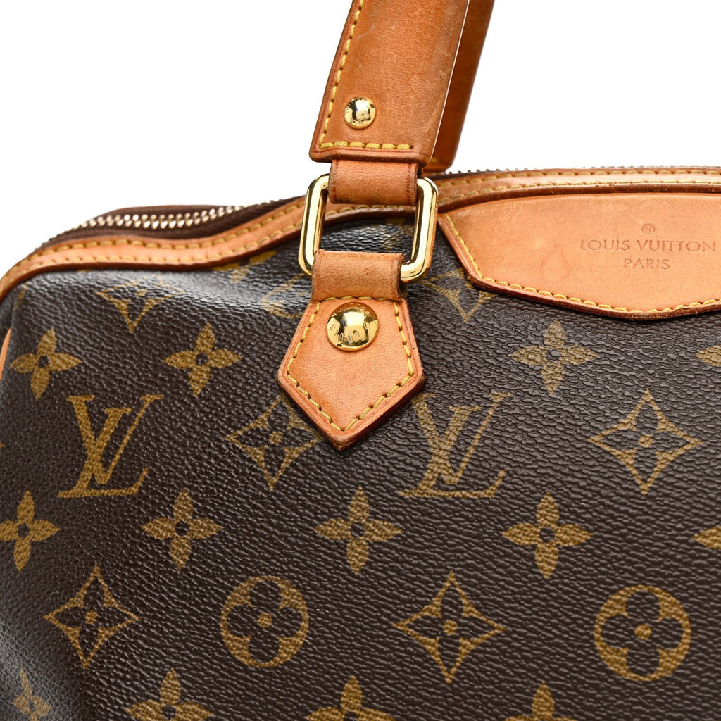 Louis Vuitton Monogram Retiro PM