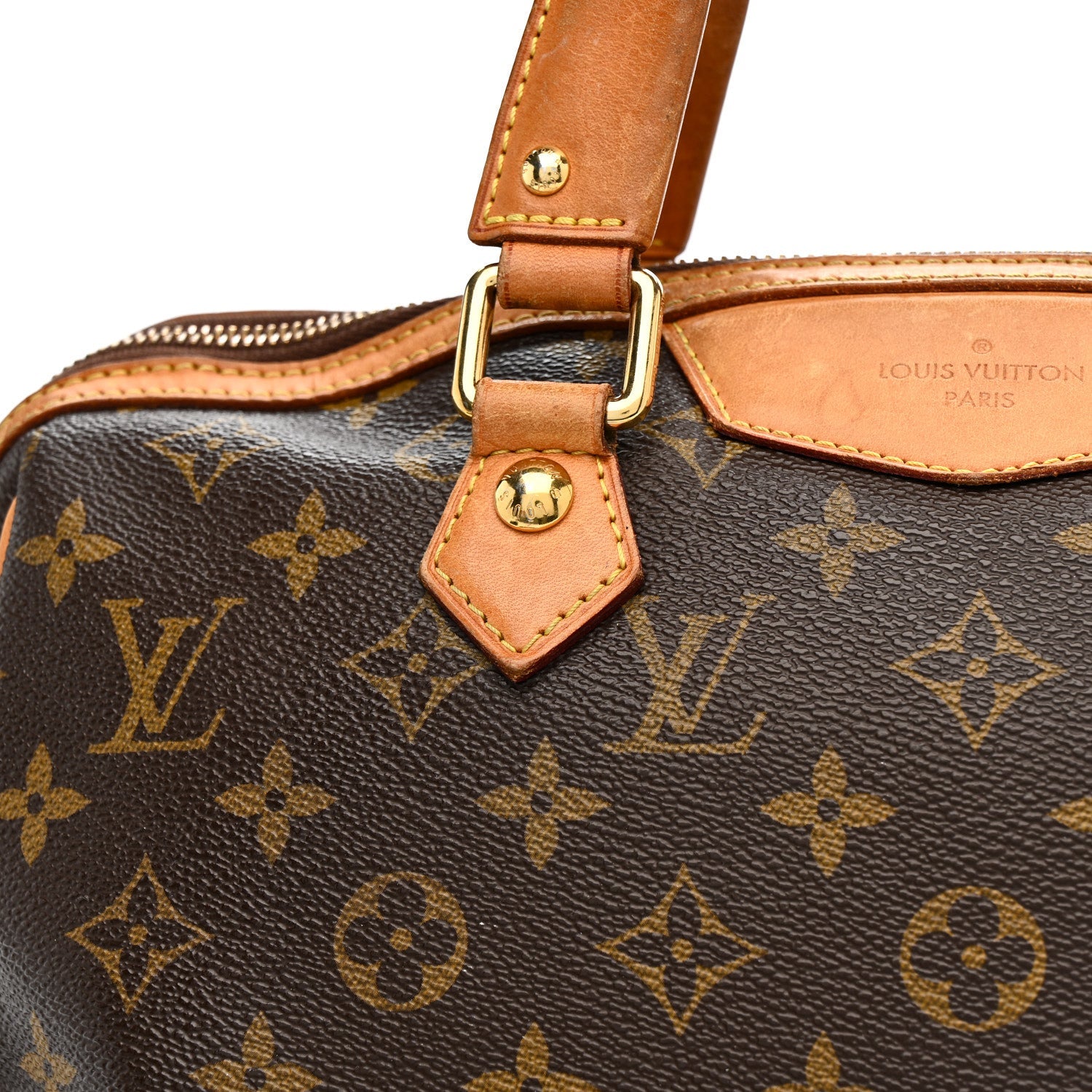 Louis Vuitton Monogram Retiro PM