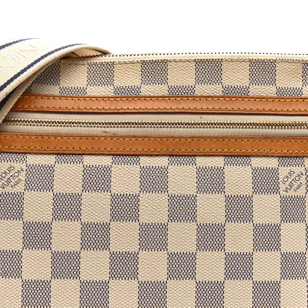 Louis Vuitton Damier Azur Bosphore Pochette