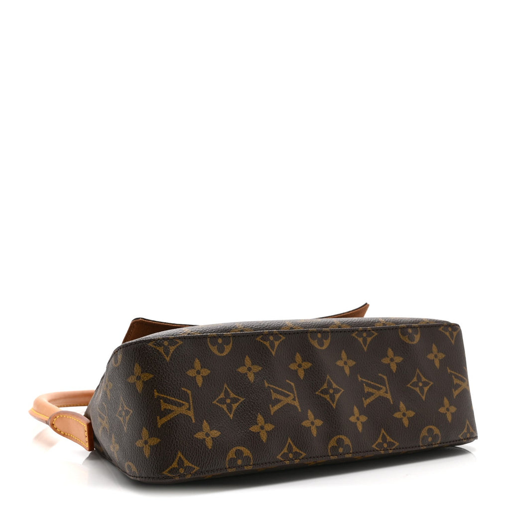 Louis Vuitton Monogram Mini Looping