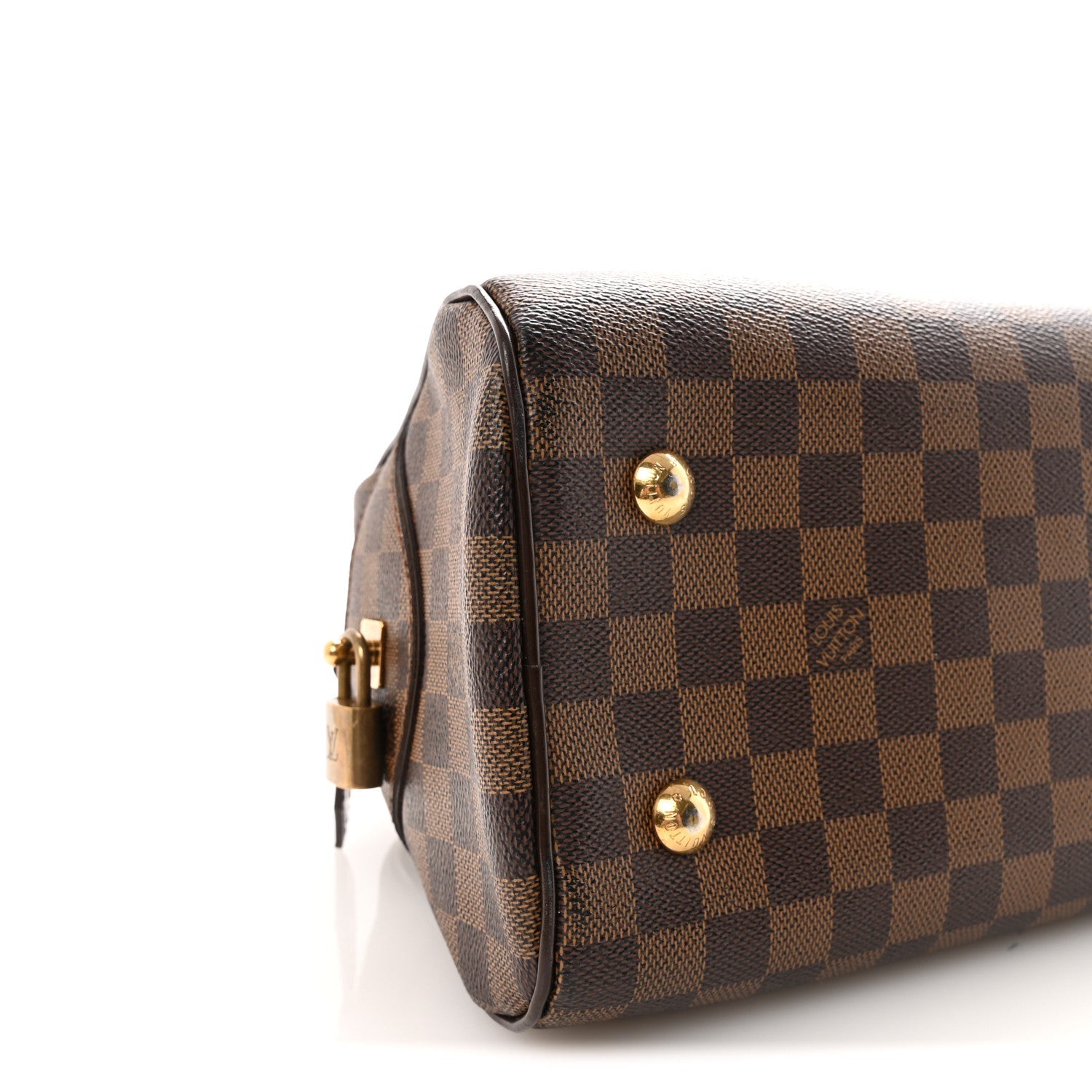 Louis Vuitton Damier Ebene Duomo