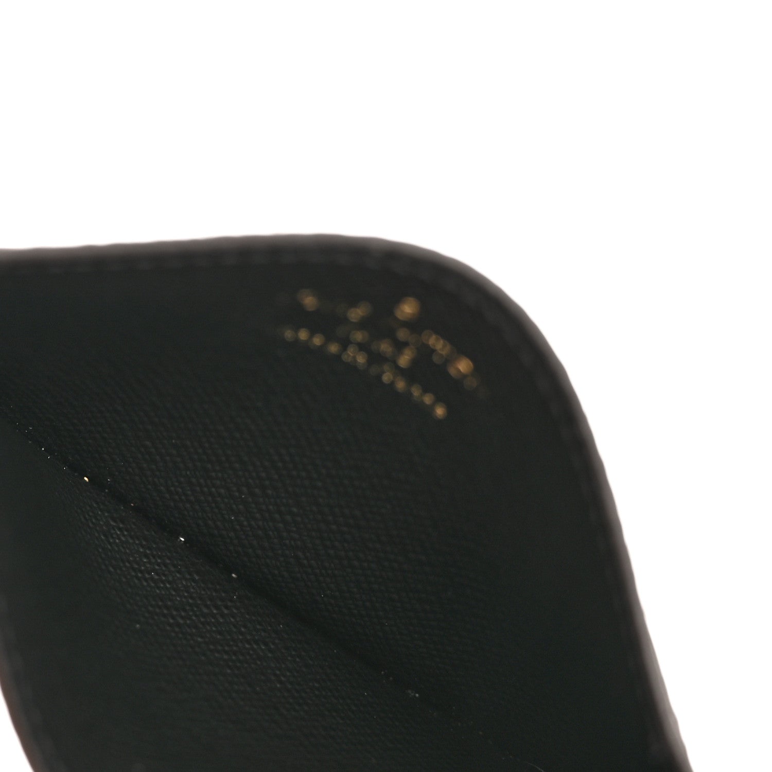 Louis Vuitton Reverse Monogram Card Holder