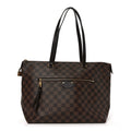 Louis Vuitton Damier Ebene Iena MM