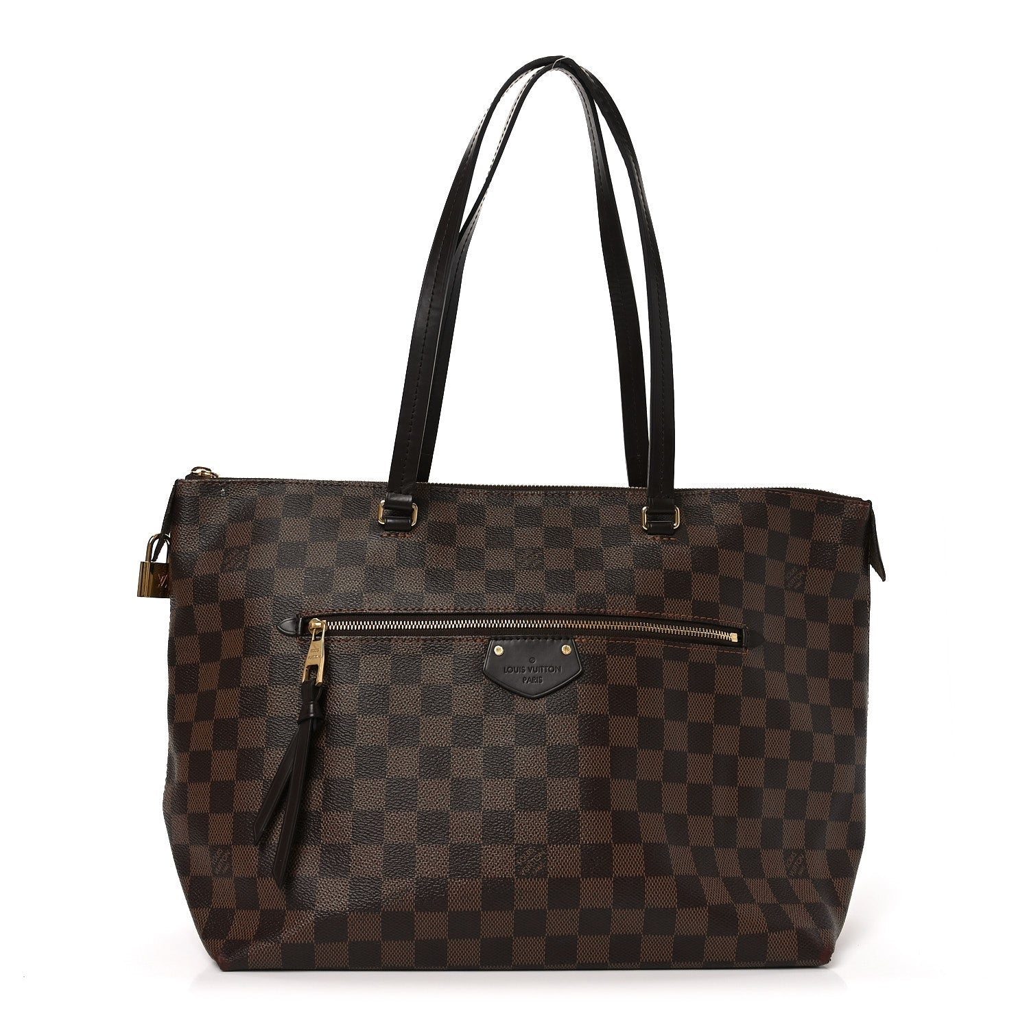 Louis Vuitton Damier Ebene Iena MM