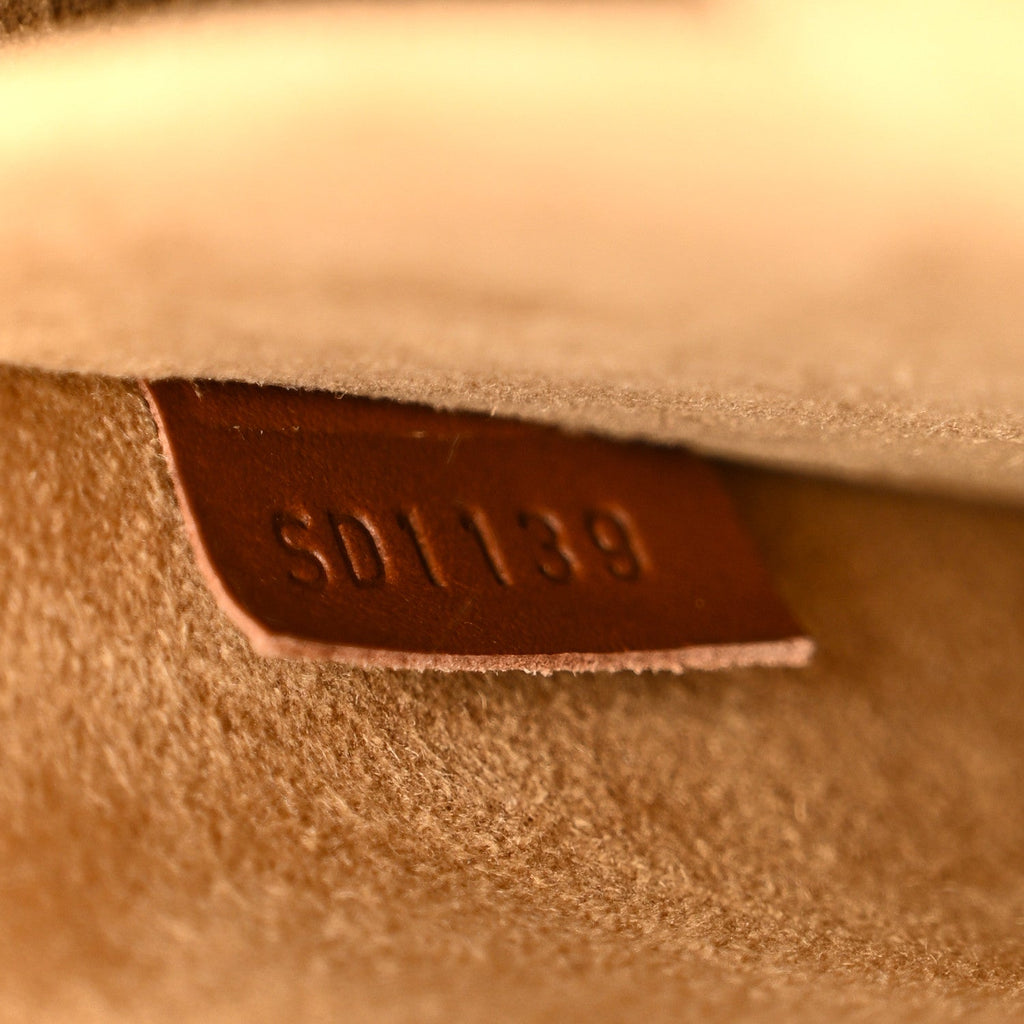Louis Vuitton Monogram Marignan Sesame