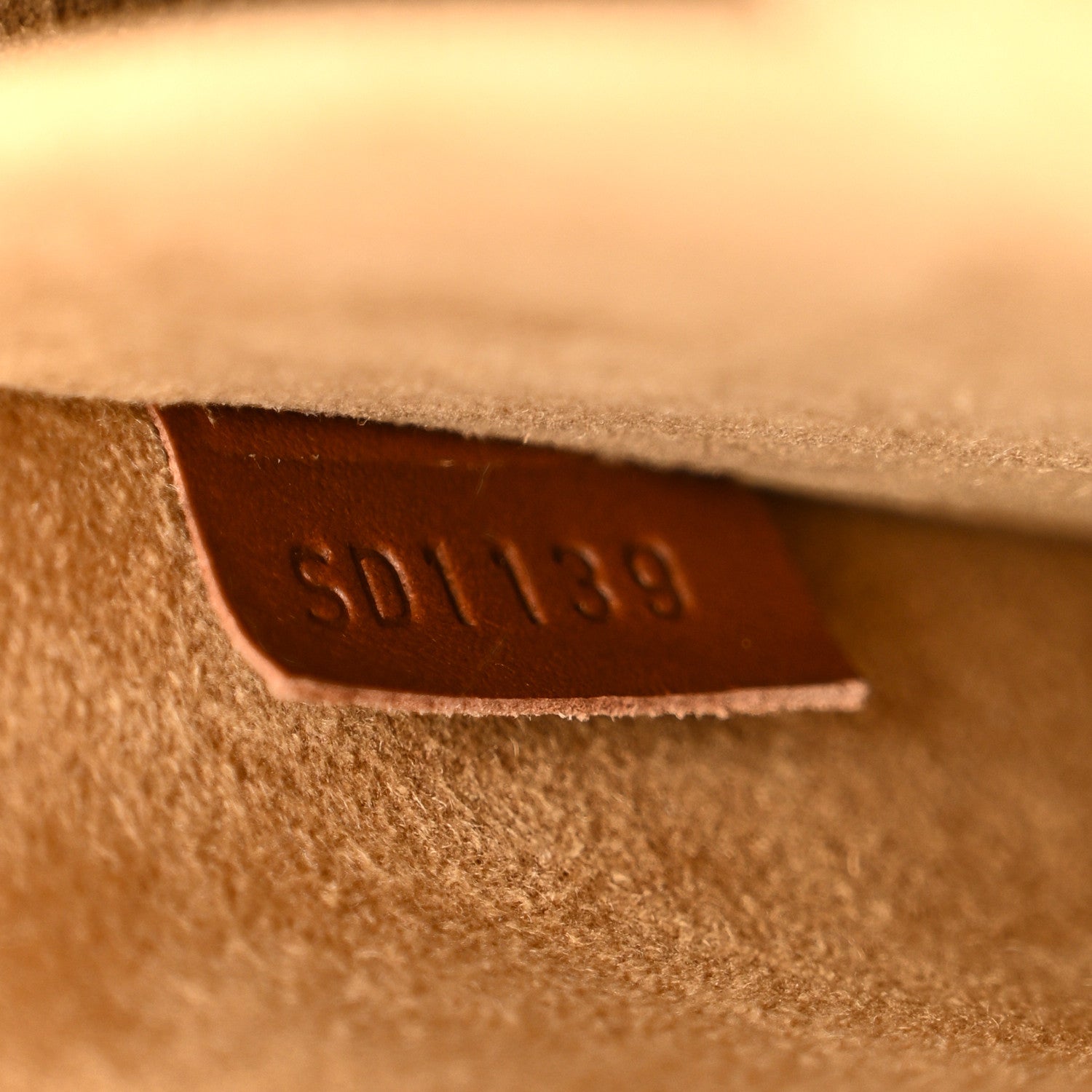 Louis Vuitton Monogram Marignan Sesame