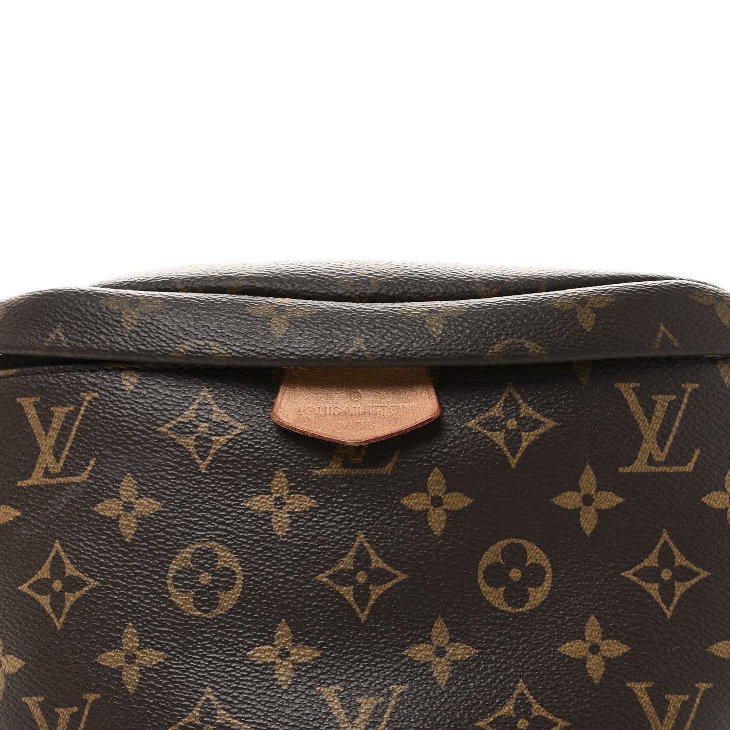 Louis Vuitton Monogram Bumbag