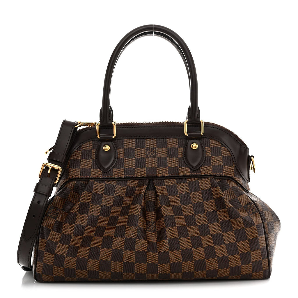 Louis Vuitton Damier Ebene Trevi PM