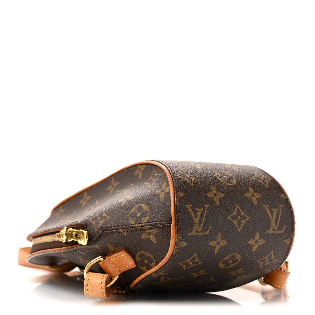 Louis Vuitton Monogram Ellipse Sac a Dos Backpack