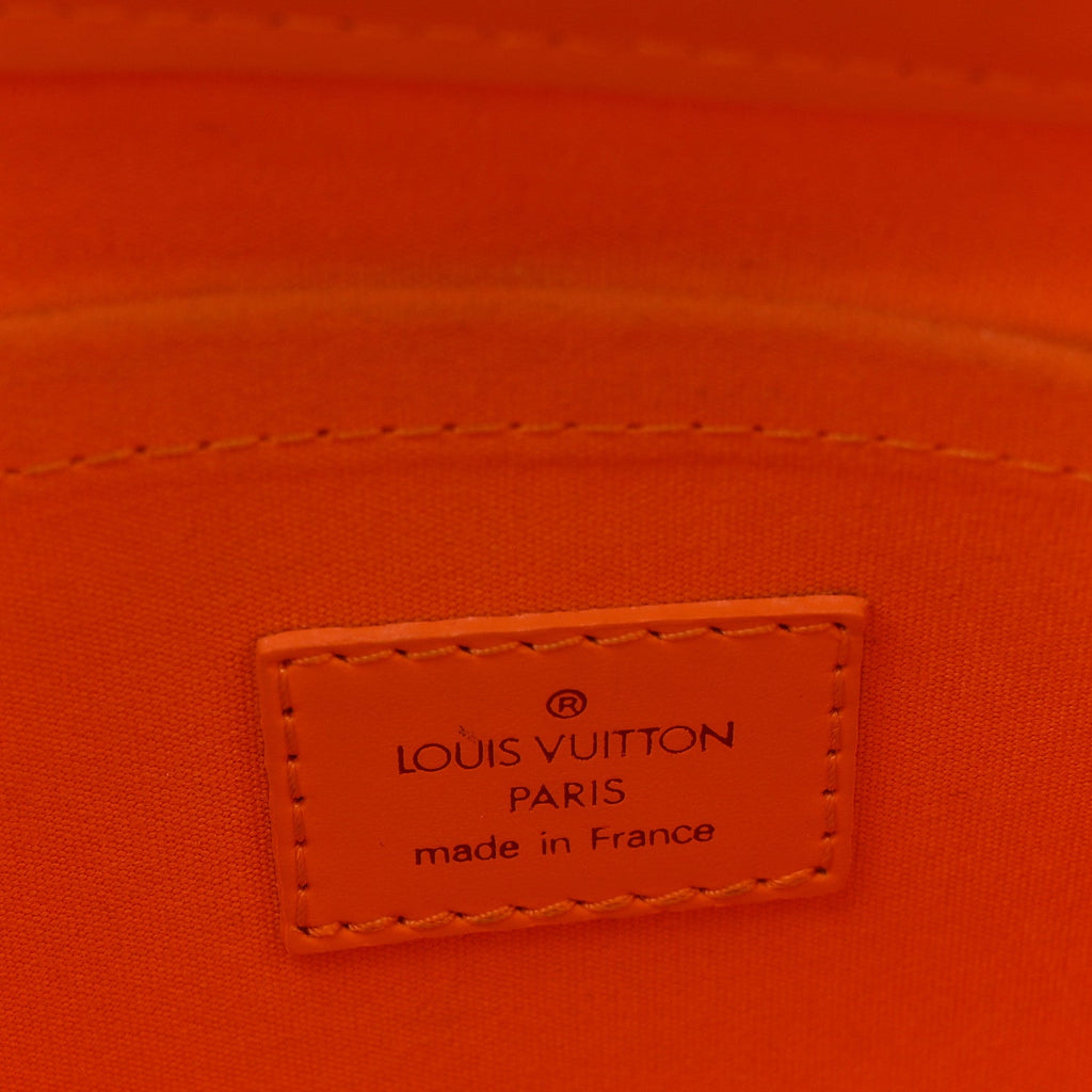 Louis Vuitton Epi Dhanura PM Mandarin