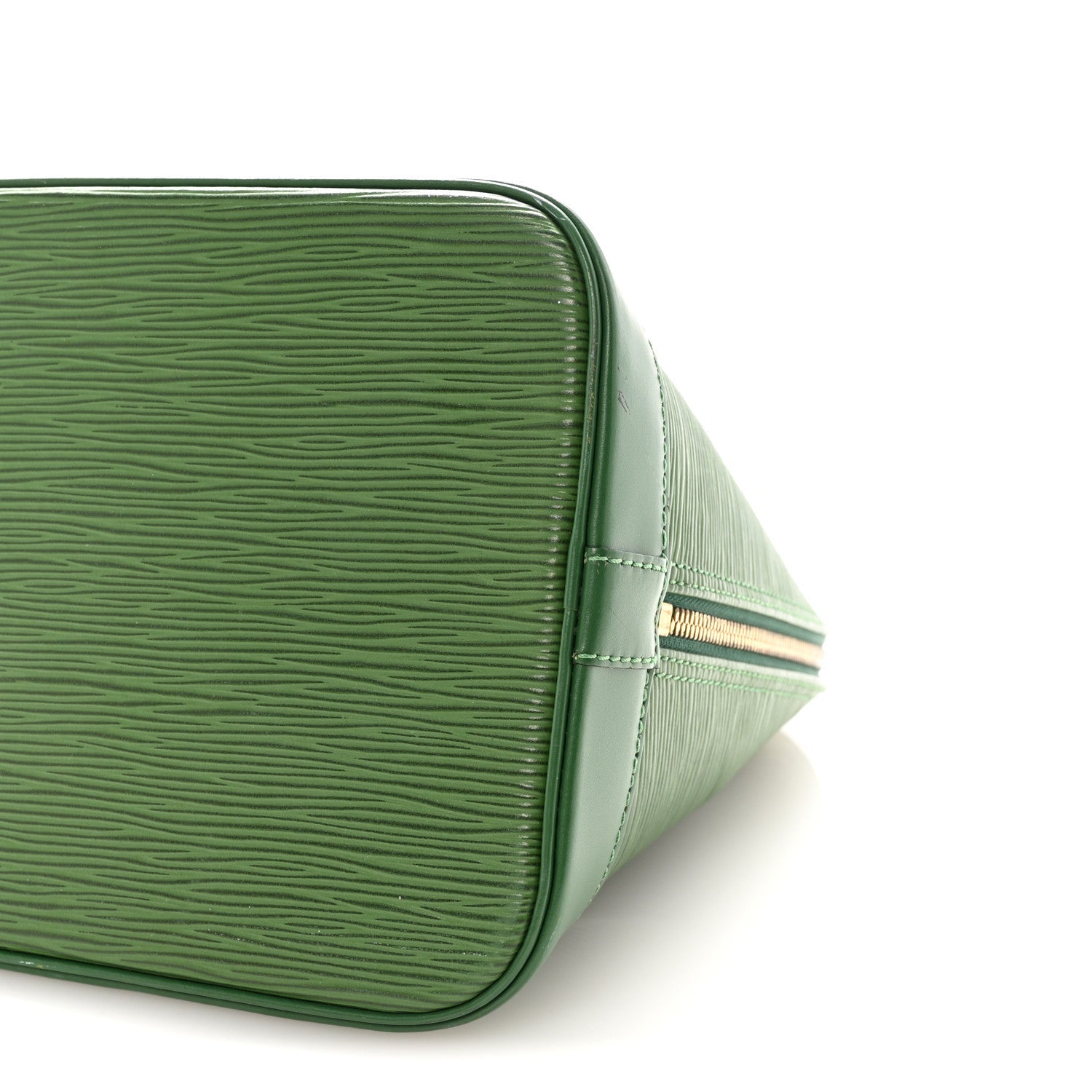 Louis Vuitton Epi Alma PM Borneo