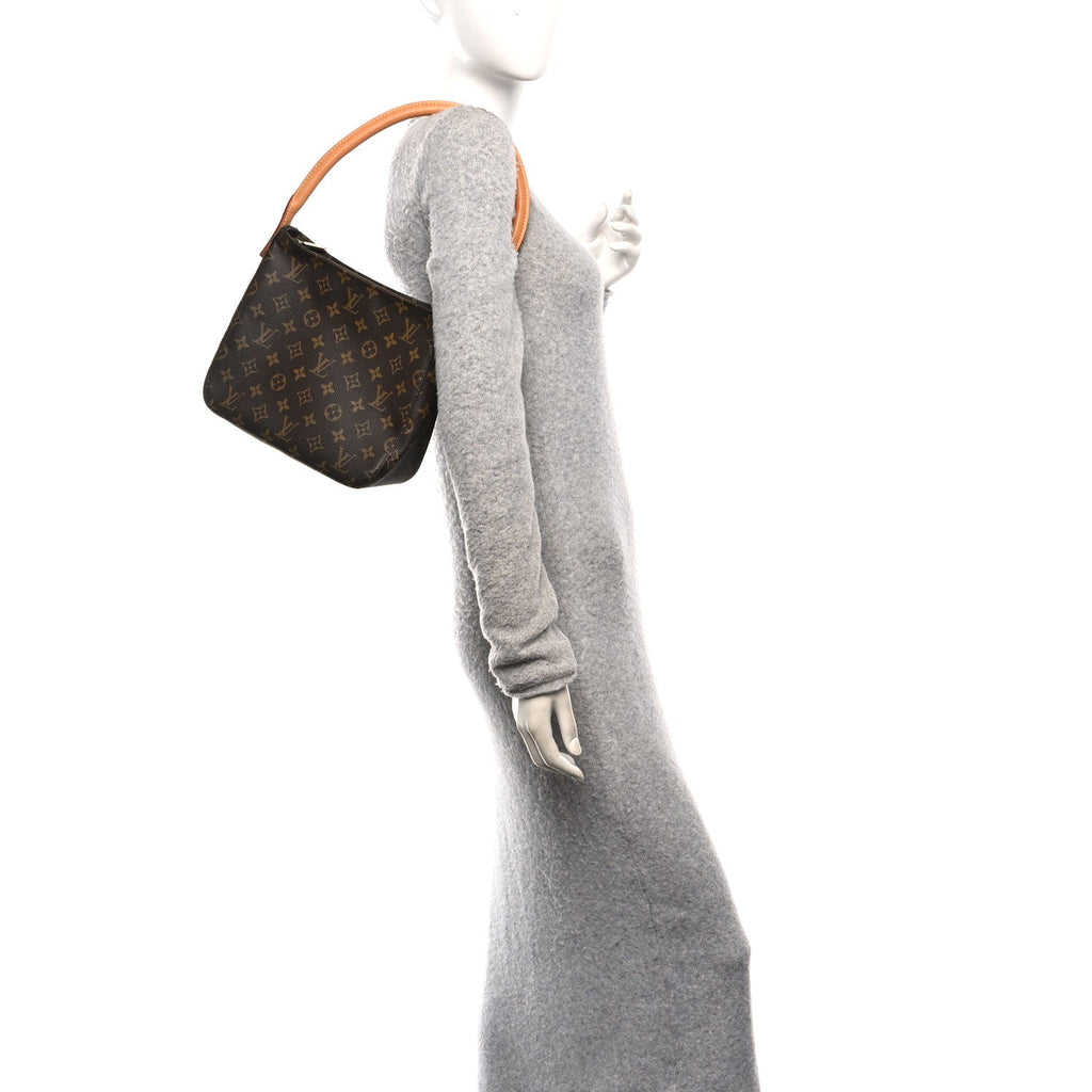 Louis Vuitton Monogram Looping MM